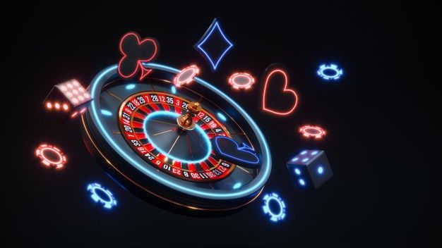 Revo Casino پاکستان ریئل منی گیمز