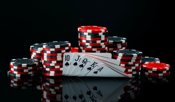 Revo Casino پاکستان ریئل منی گیمز