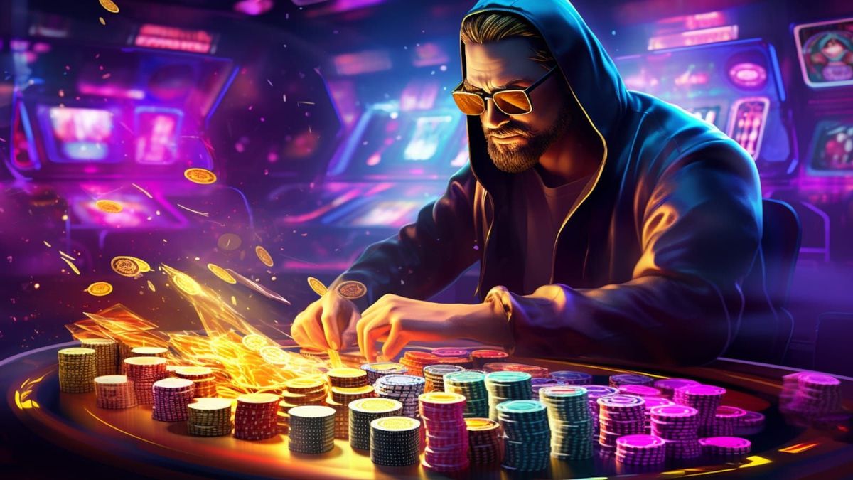 Revo Casino کیسینو میں رولیٹی گیمز کے بارے میں معلومات