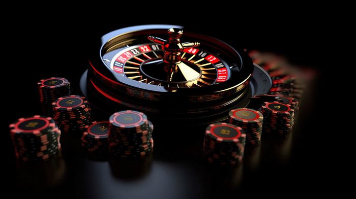 Revo Casino کیسینو میں لاٹری گیمز میں حصہ لیں۔