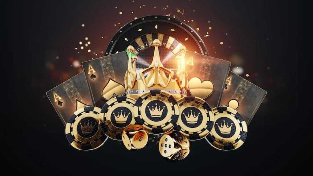 Revo Casino پاکستان میں میگا ویز کیسینو گیمز