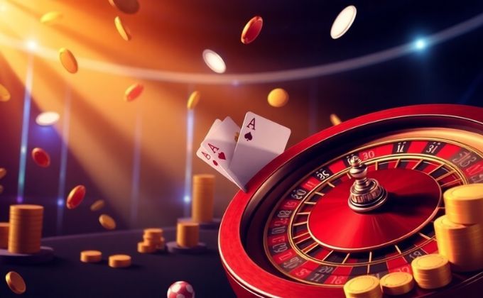 Revo Casino میں پاکستان کے کھلاڑیوں کے لیے ٹاپ گیمز