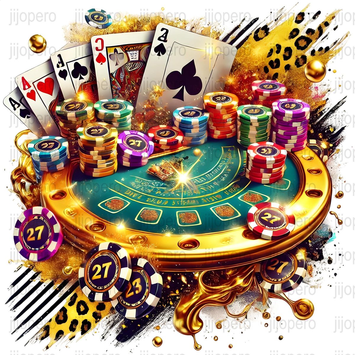 Revo Casino آن لائن کیسینو میں کھیلنے کی وجوہات