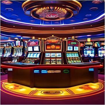 Revo Casino کیسینو میں ایک آن لائن گیم کا انتخاب کریں۔